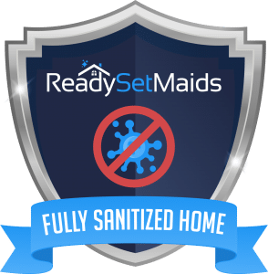 Fully Sanitized Home