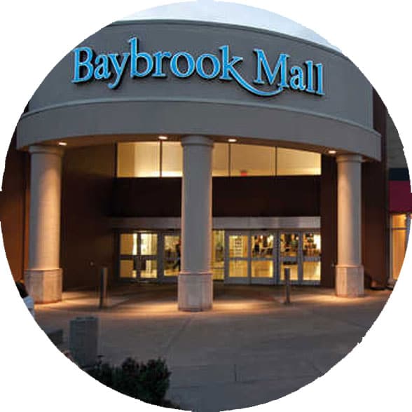 Baybrook Mall
